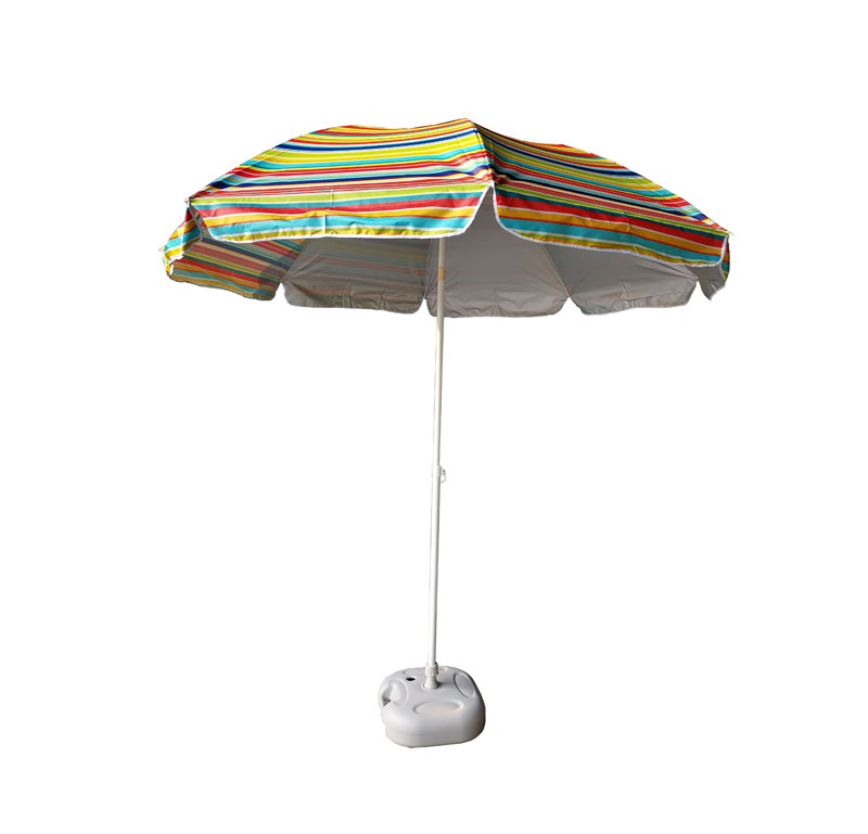 WH002-3-Beach umbrella