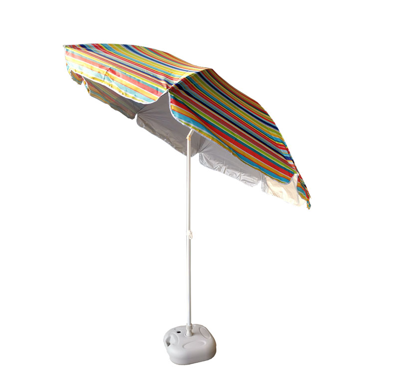 WH002-3-Beach umbrella-